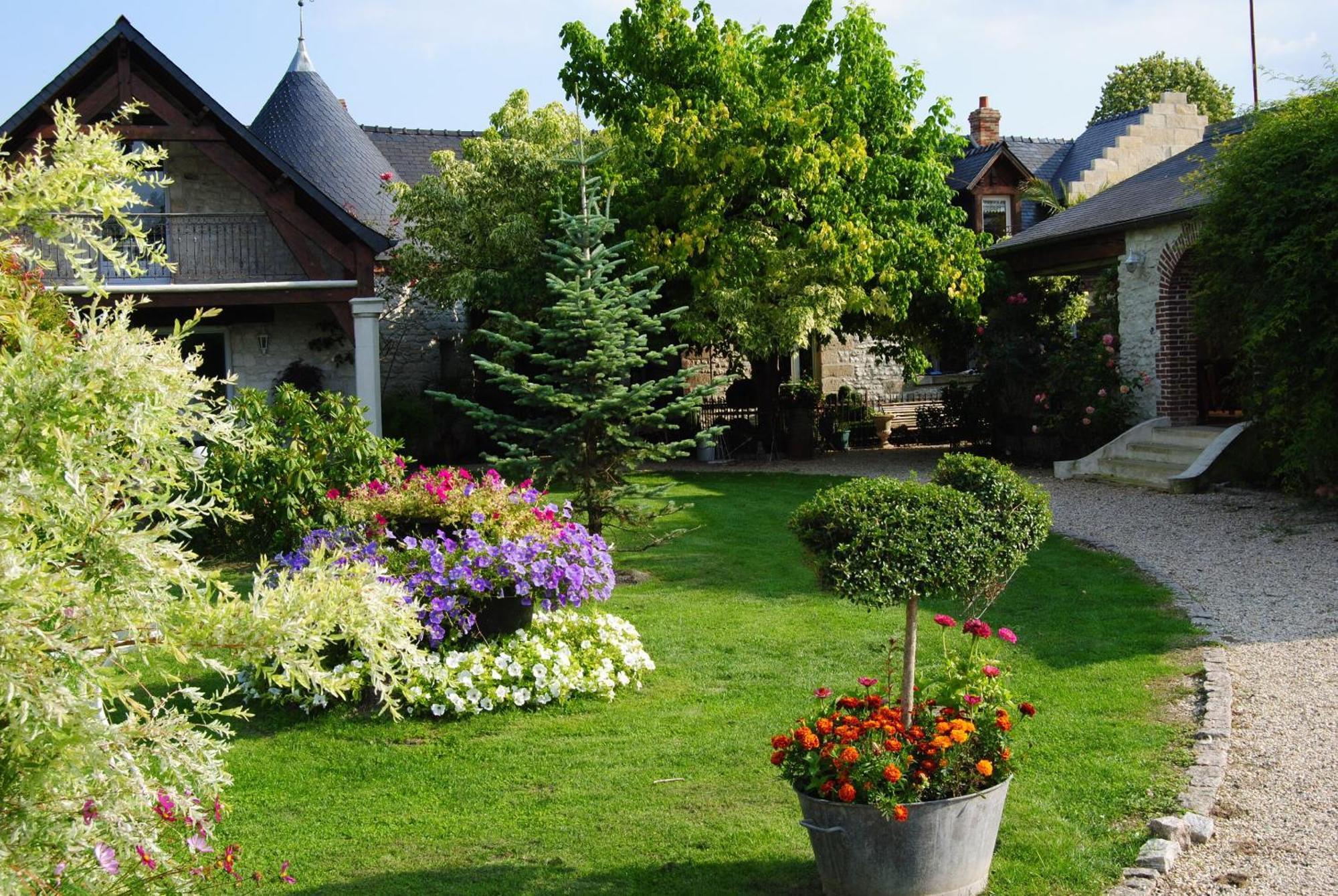 Les Insolites Du Grand Logis Marchais  ภายนอก รูปภาพ
