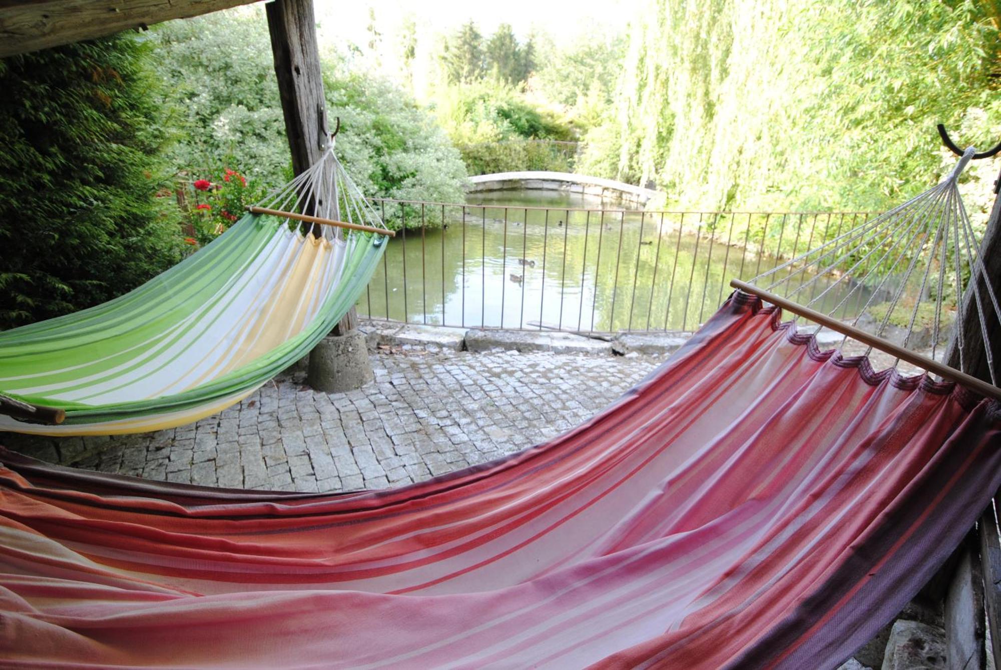 Les Insolites Du Grand Logis Marchais  ภายนอก รูปภาพ