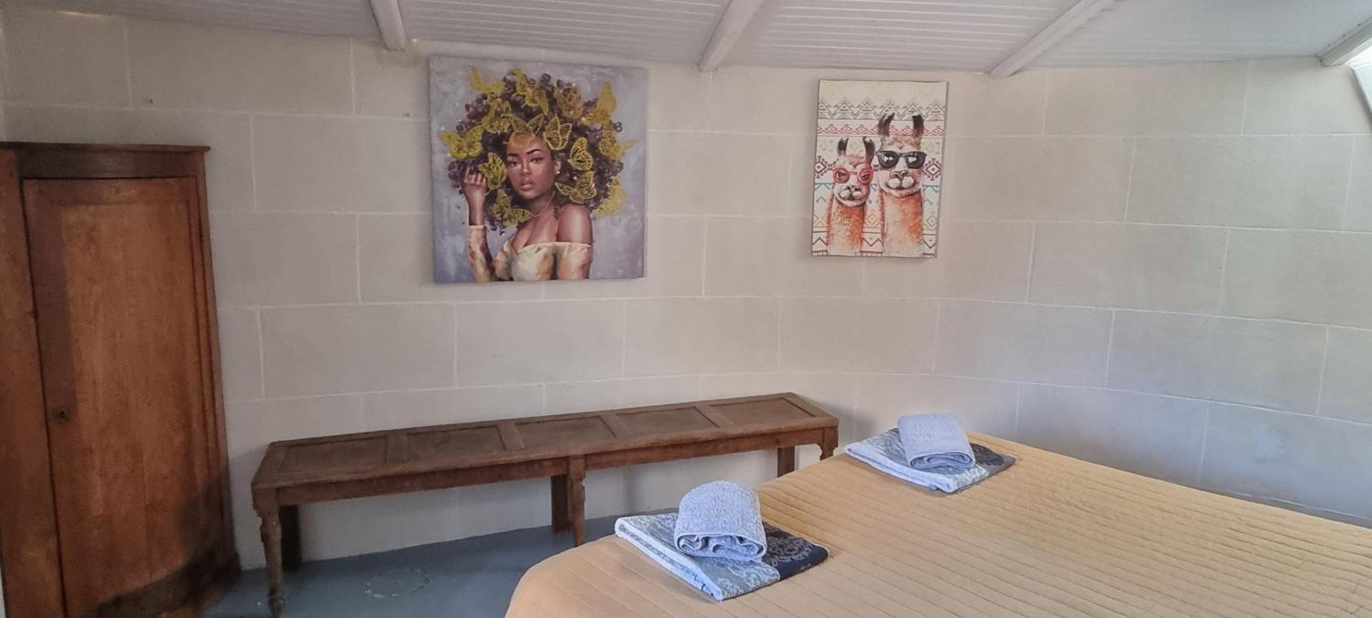 Les Insolites Du Grand Logis Marchais  ห้อง รูปภาพ